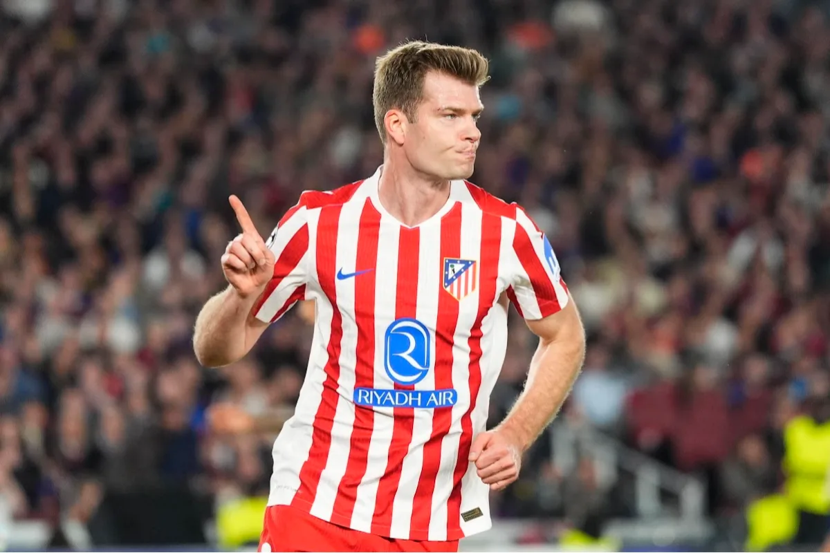 Asse Juve-Atletico, Sorloth non è l’unico colpo: ritorno a sorpresa