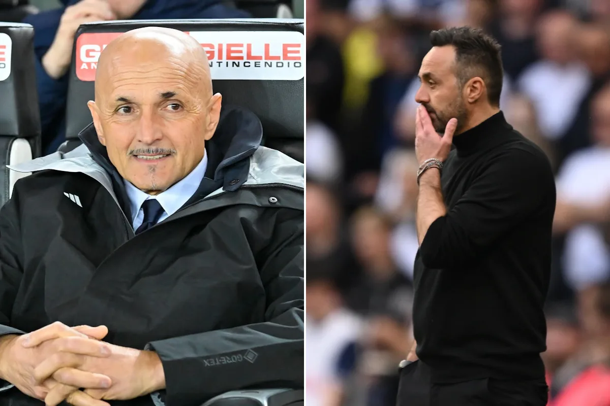 Juventus, non solo Vicario: doppio colpo dal Tottenham!