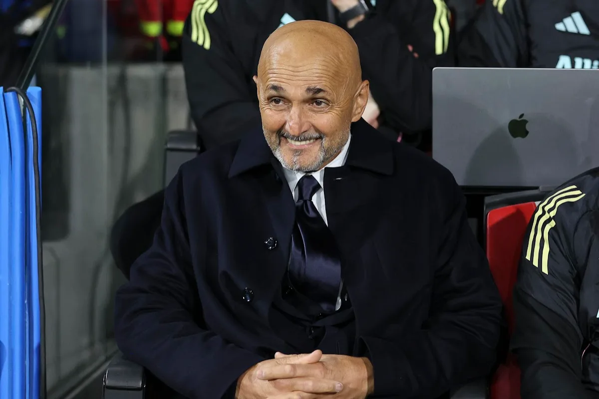 Juventus, per il centrocampo si guarda ad un pupillo di Spalletti: è una richiesta