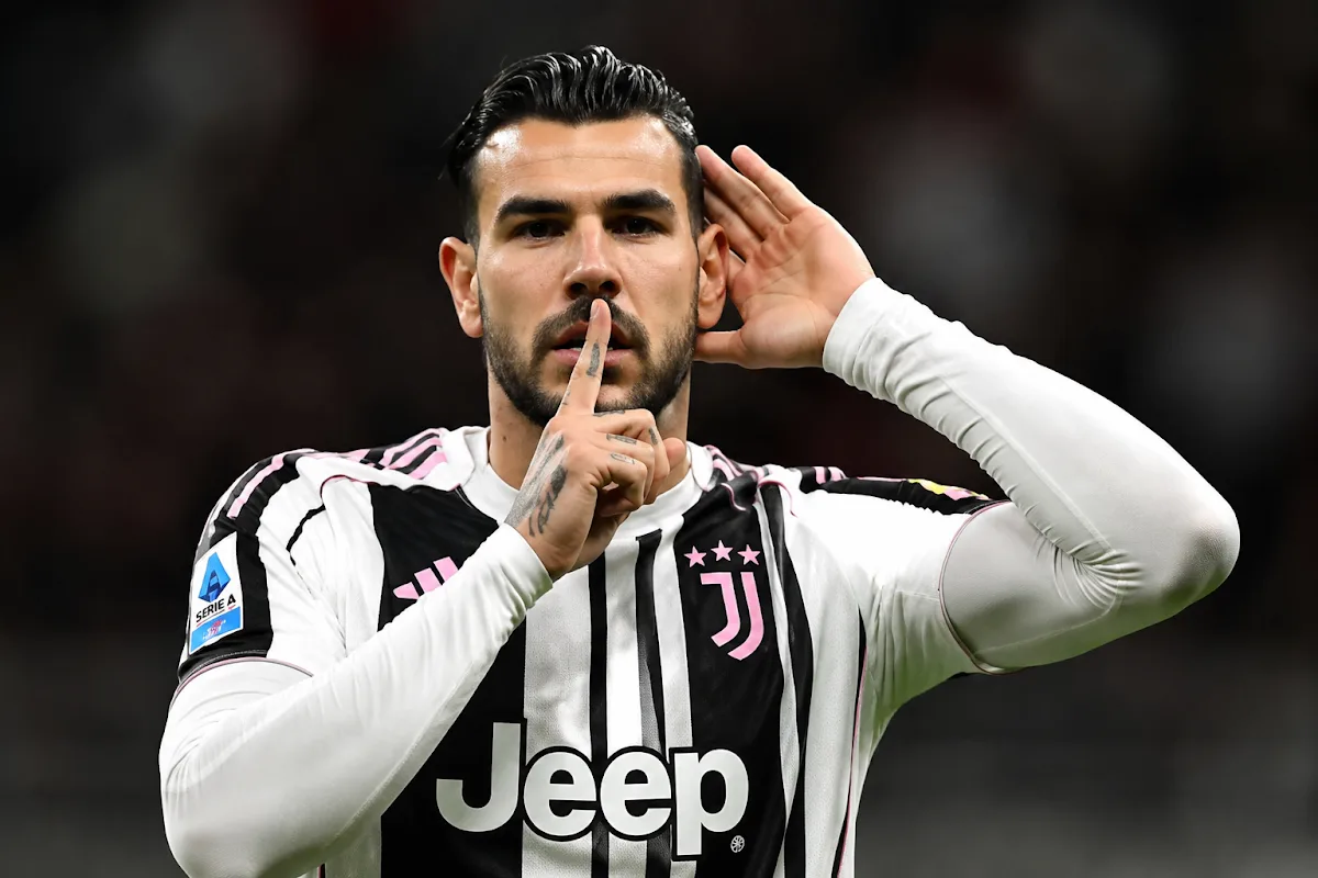 Juventus su Theo Hernandez! Arrivo legato ad un addio tra i bianconeri