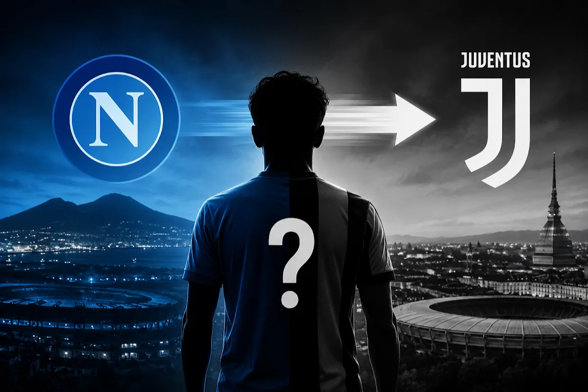 Dal Napoli alla Juve, Spalletti ci prova: vuole allenare di nuovo il suo pupillo!