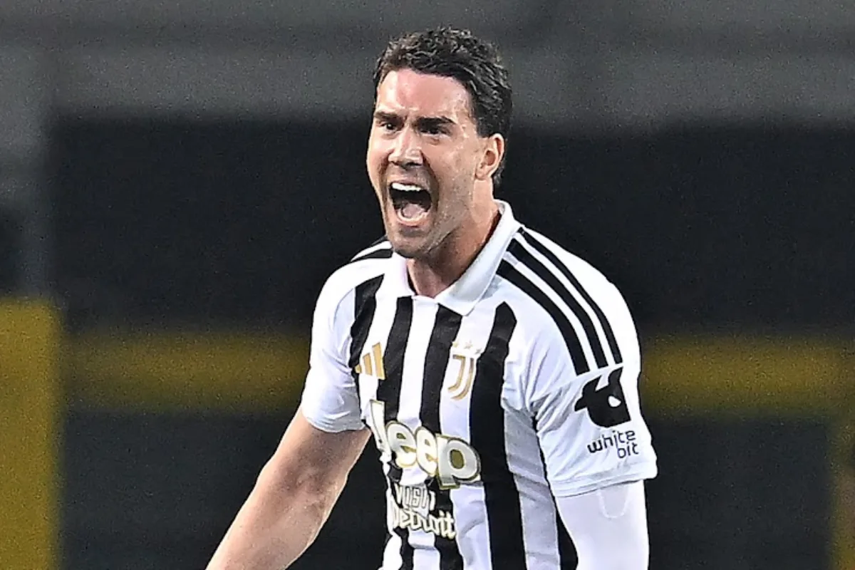 Juve, spunta la posizione del club su Vlahovic: i dettagli