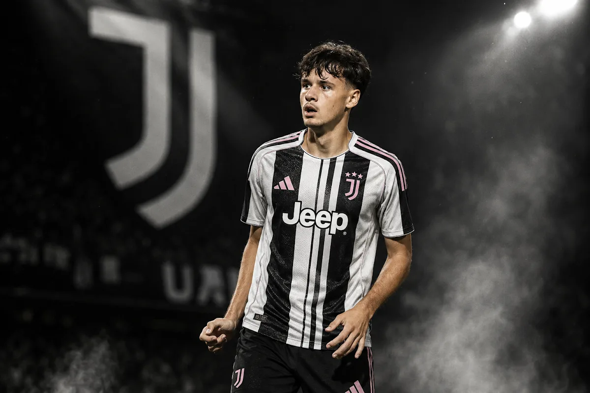 Alajbegovic-Juventus, si chiude: Romano annuncia cifre dell’operazione