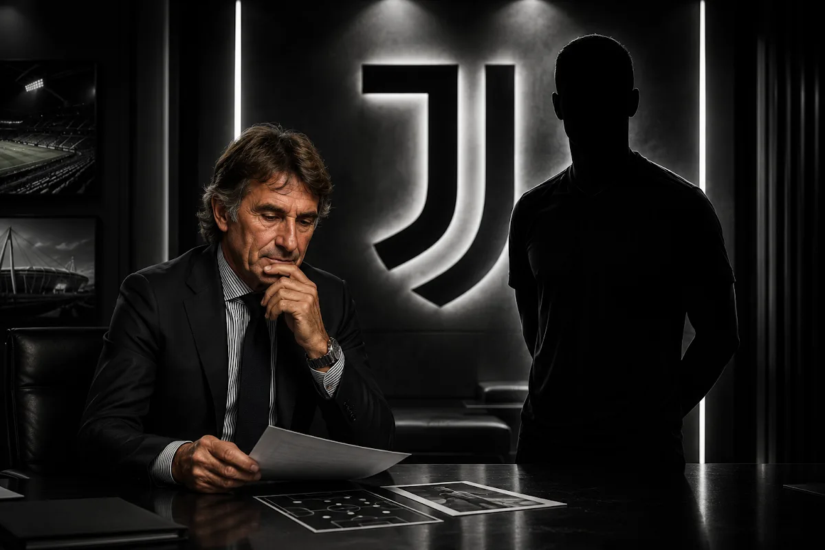 Mercato Juve, il cerchio di restringe per un ruolo: Carnevali ha solo due possibilità