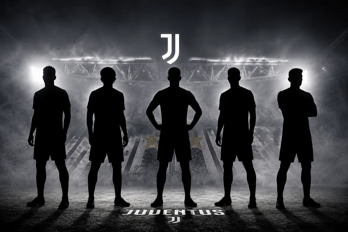 Juventus, nuovi obiettivi per l’attacco: occhio ad un nome…