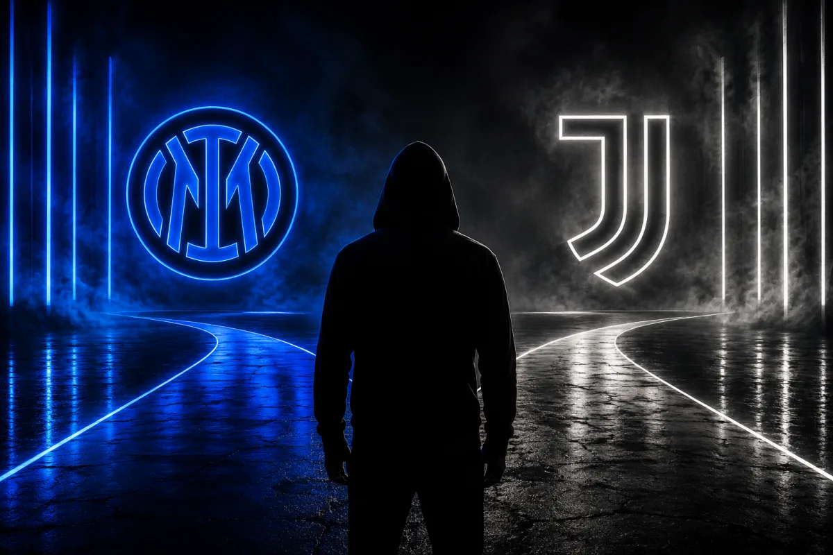 Juventus, c’è un baby bomber nel mirino: l’Inter osserva e può insidiare