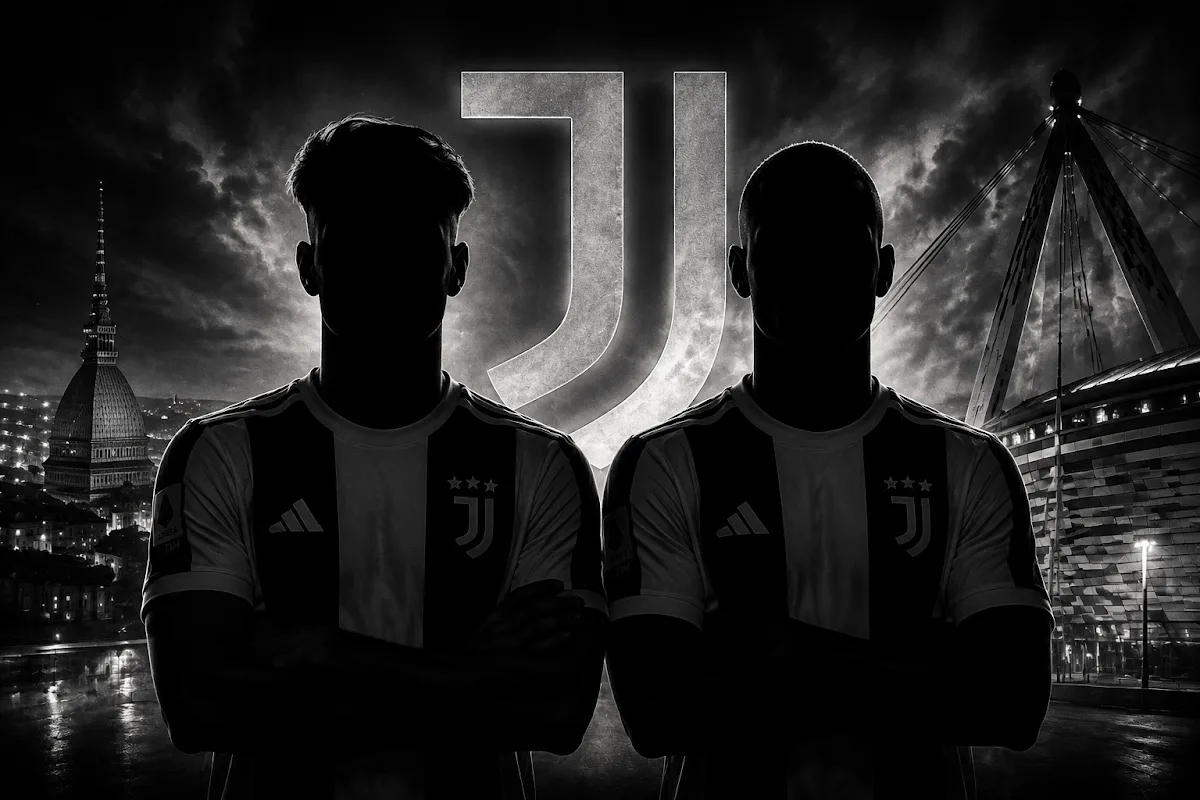 Doppio colpo in attacco per la Juventus: due ritorni di fiamma, ma ci sono le alternative