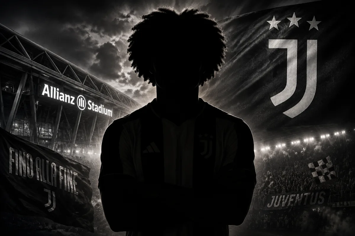 Juventus, rispunta un vecchio tormentone: può arrivare anche in prestito