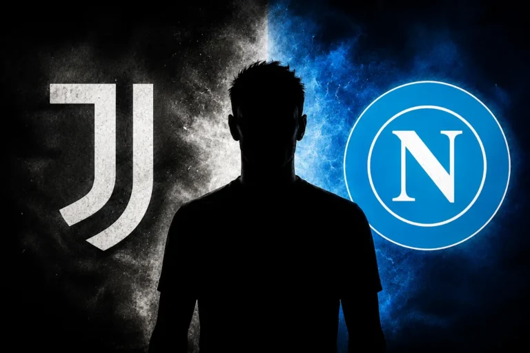 La Juventus può (ri)dare Elmas a Spalletti