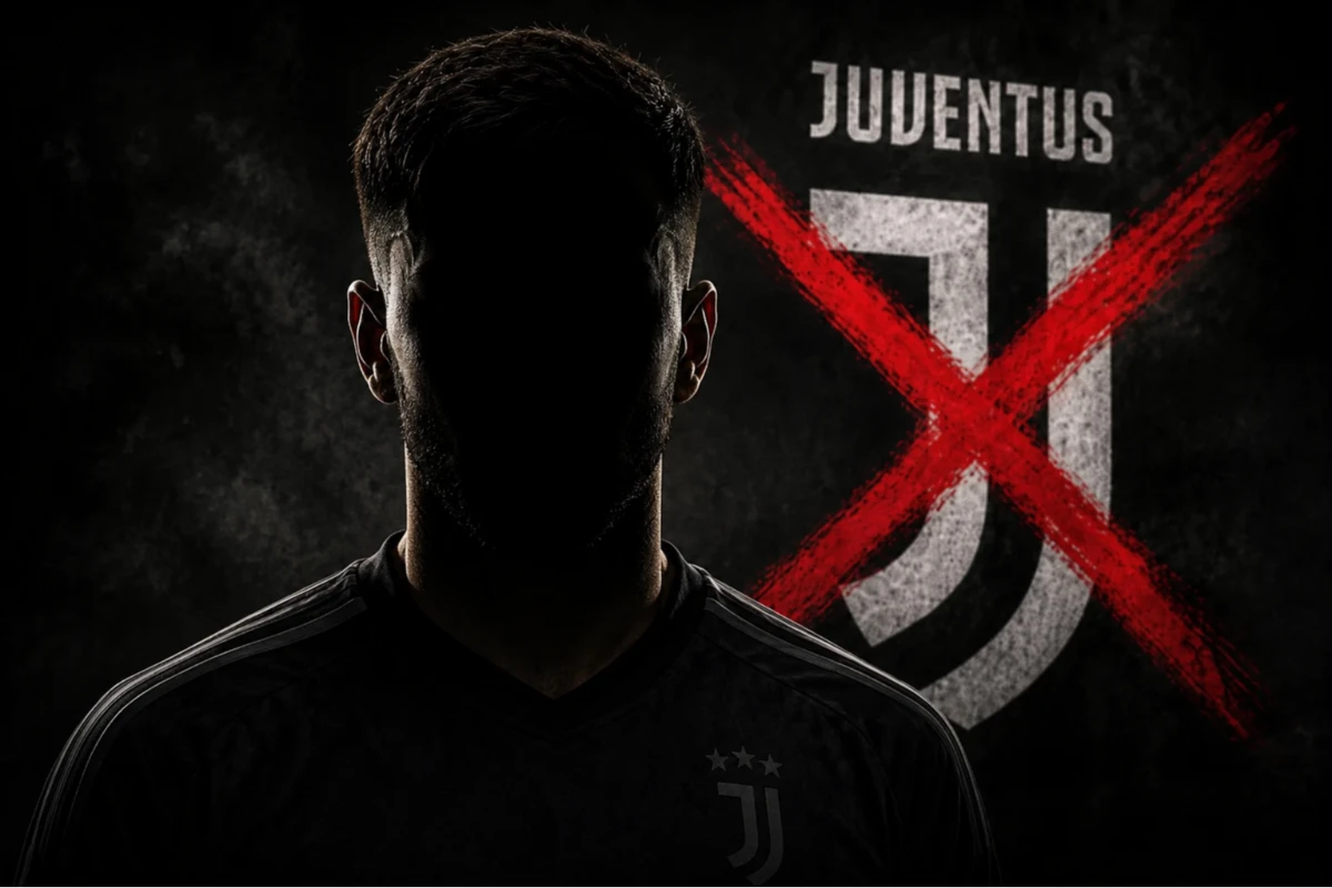 Juve, la cessione è a un passo: distanza minima poi si chiude