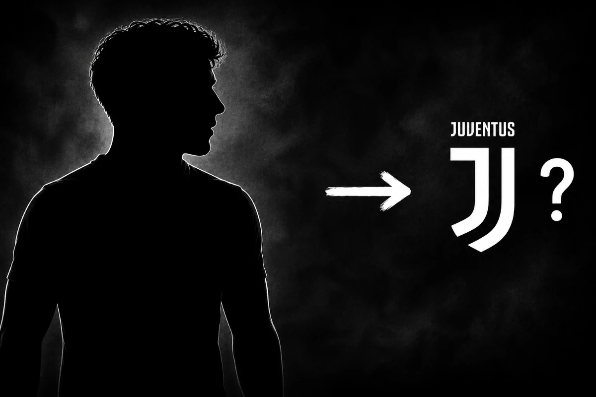 La Juve ci riprova per il giocatore: è svincolato!