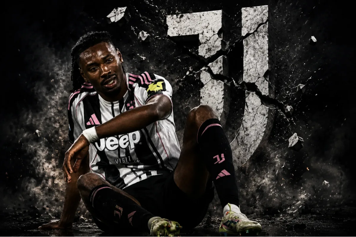 Infortunio Thuram, guai per la Juventus: le ripercussioni sul mercato