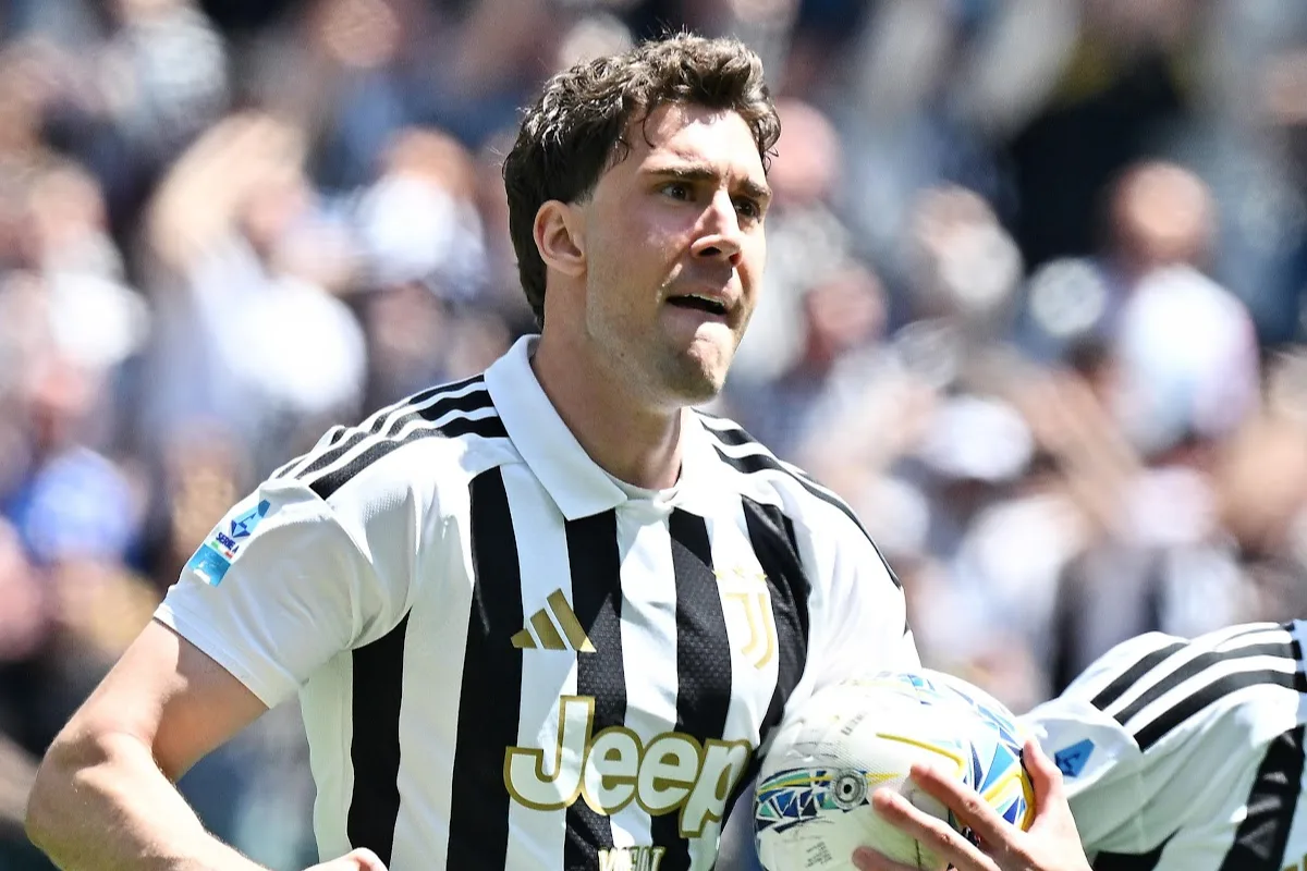 Vlahovic e la Juventus, la verità dopo le parole di Spalletti: lo scenario