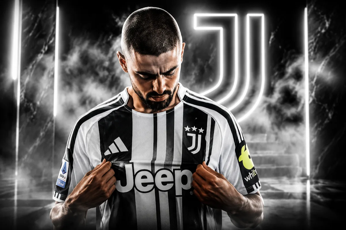 Zhegrova allo scoperto sull’annata alla Juventus: “Ho degli obiettivi…”