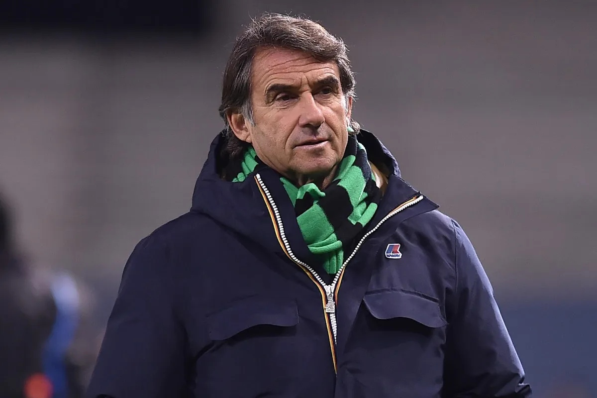 Juve, cessione a un passo: c’è l’annuncio di Romano, accade oggi