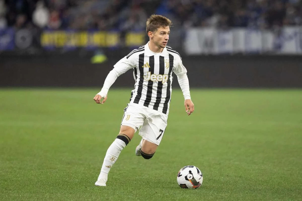 Juventus-Inter 1-2, sconfitta in amichevole: top, flop e indicazioni per Spalletti