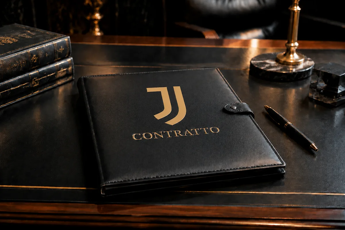 Juventus, accordo trovato: si intensificano i contatti per chiudere!