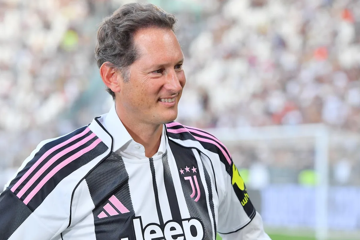 Juventus, Elkann traccia la nuova rotta: “Vogliamo vincere!”, poi su Carnevali