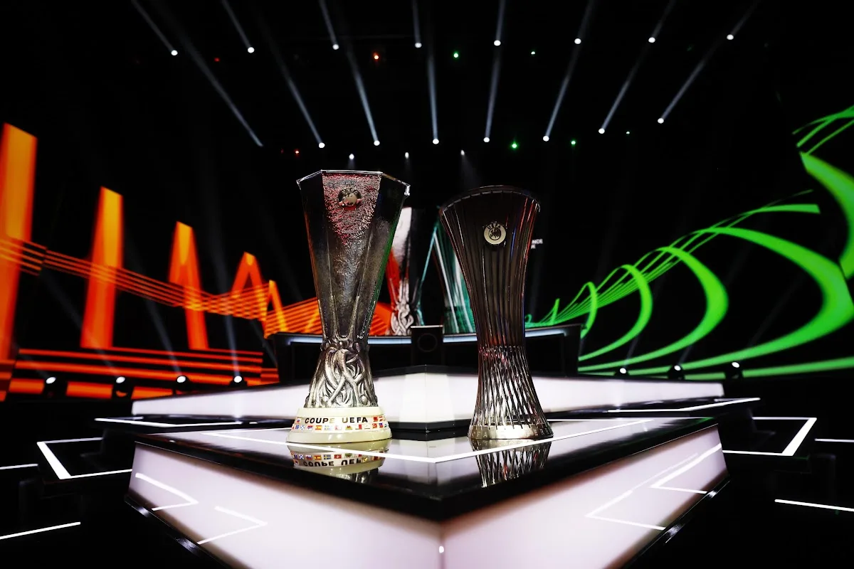 Europa League, tutte le avversarie della Juventus: il sorteggio