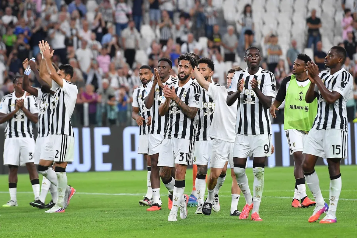 Juventus, non solo Nico Gonzalez: il nuovo acquisto ha già conquistato tutti