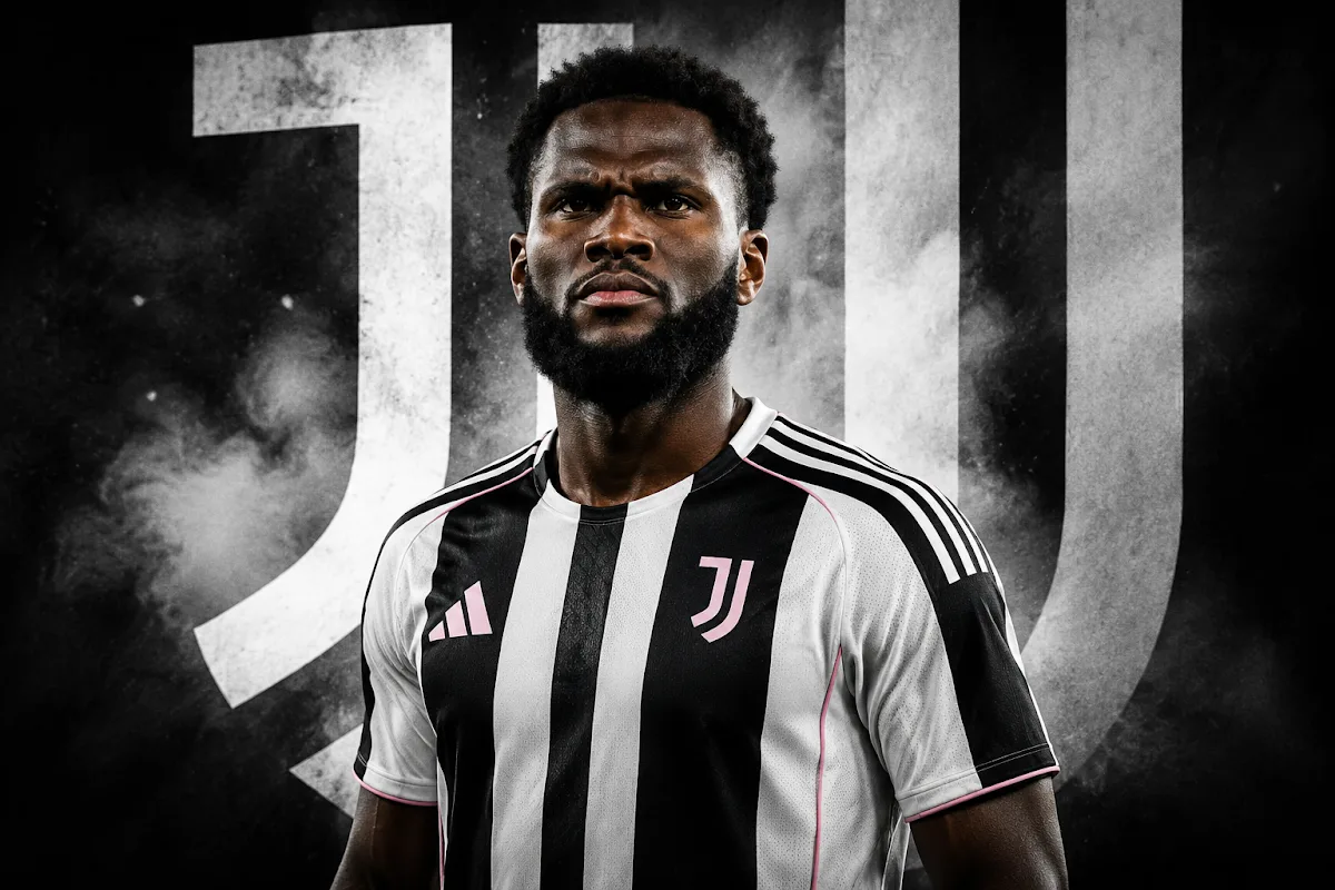 Kessié accelera verso la Juventus: la mossa a sorpresa di Spalletti e Massara