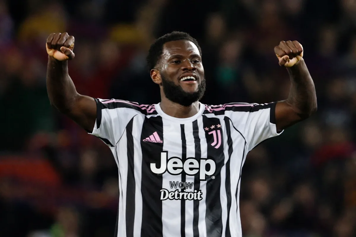 Mercato Juve, trovata la chiave per Kessié: la mossa last minute