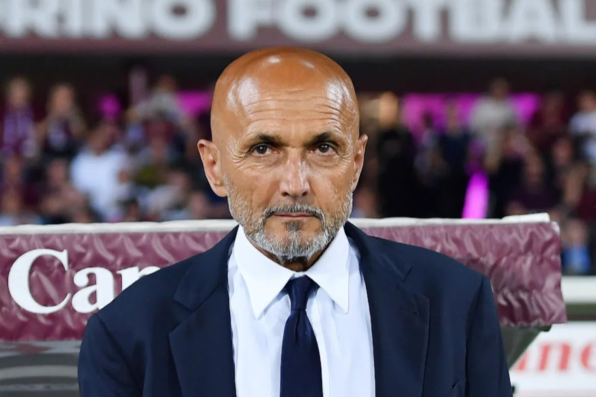 Spalletti: “Dobbiamo trovare degli equilibri”, poi a sorpresa su Di Gregorio