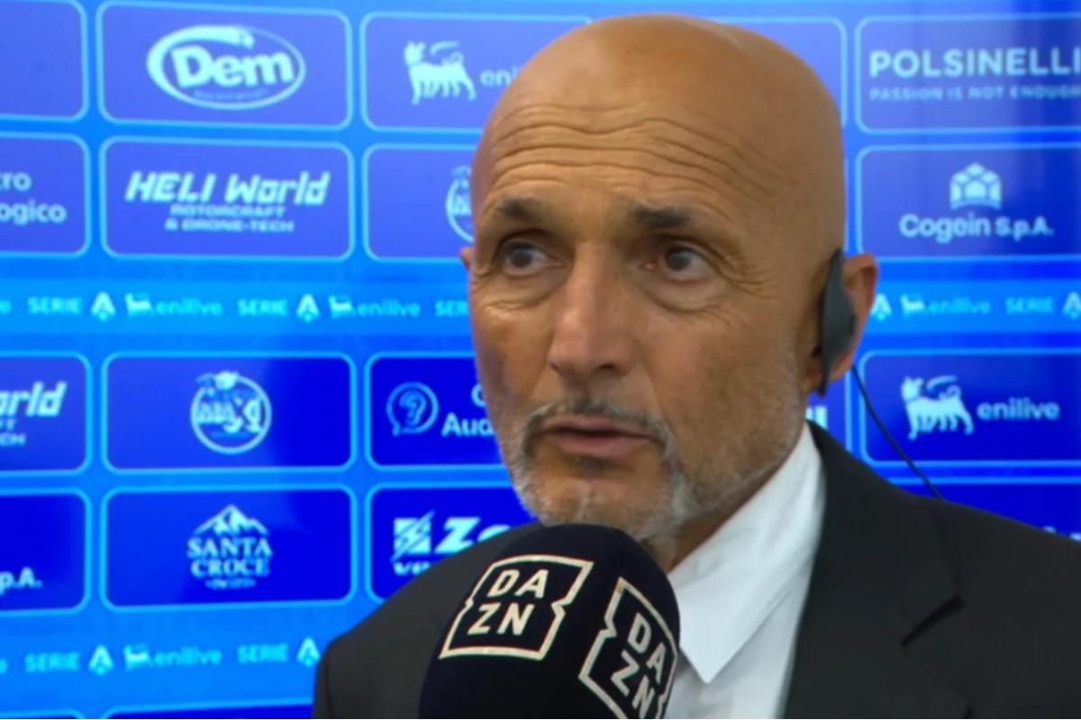 Spalletti critico su Kolo Muani: risposta a sorpresa dopo Frosinone-Juve