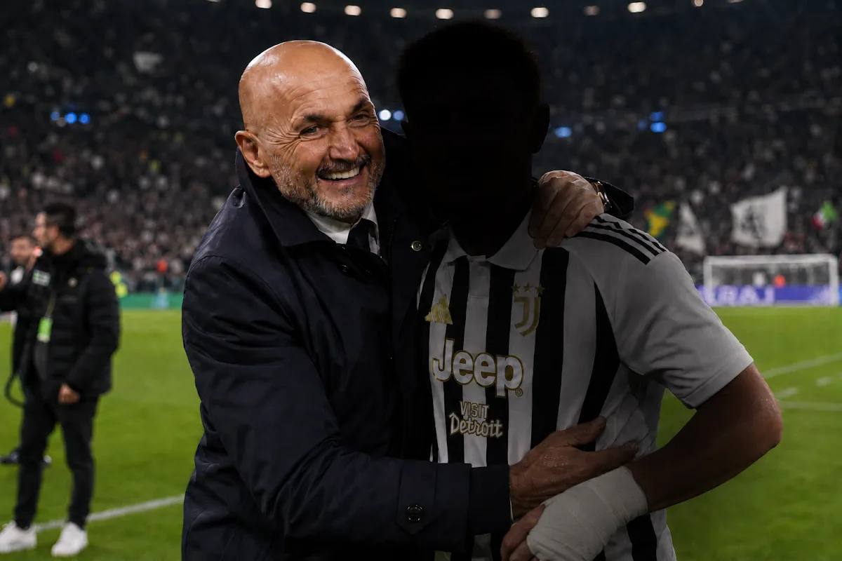 ULTIM’ORA – Juventus, il nuovo acquisto è a un passo: si chiude!