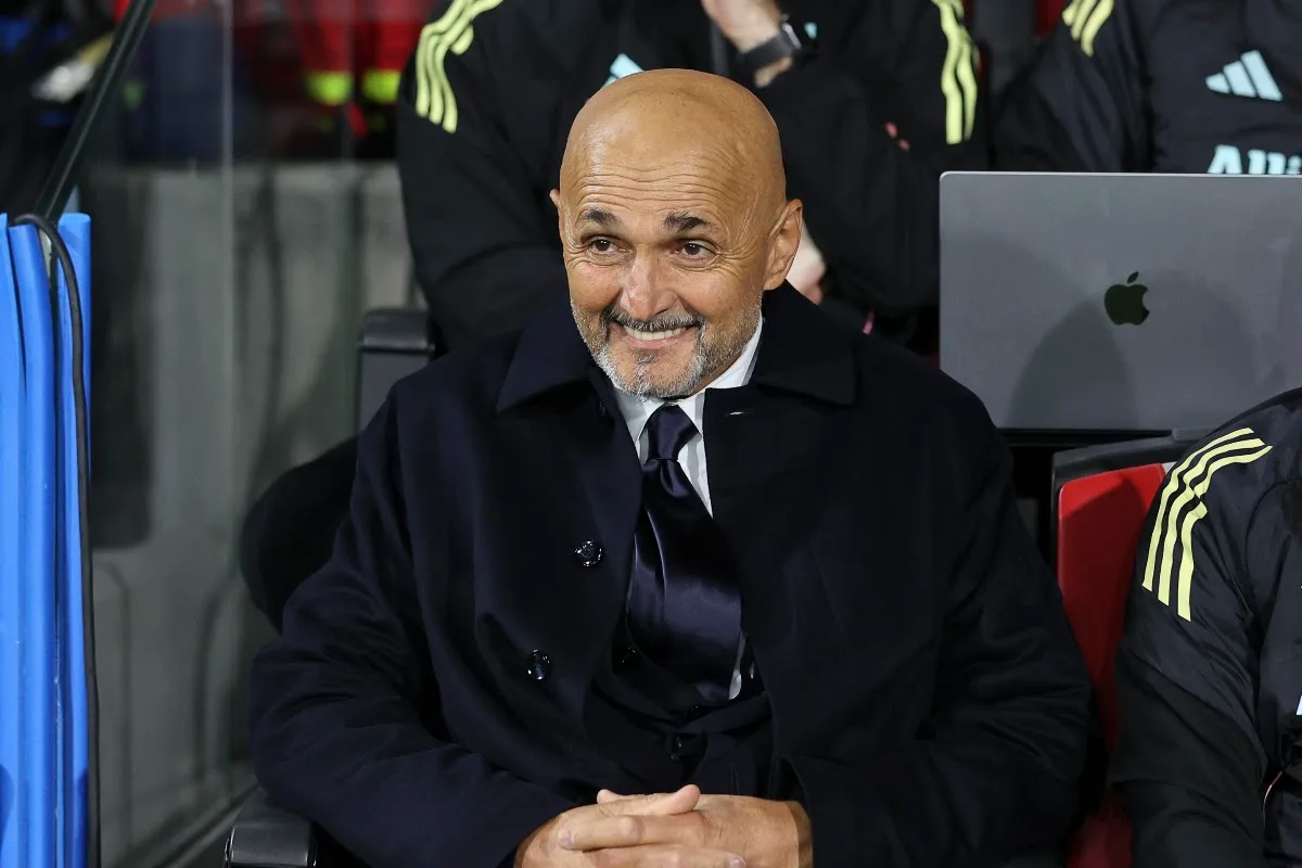 UFFICIALE- Juventus, che colpo: nuovo acquisto per Spalletti!
