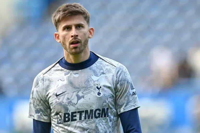 Accordo totale tra Juve e Tottenham per Vicario: è fatta