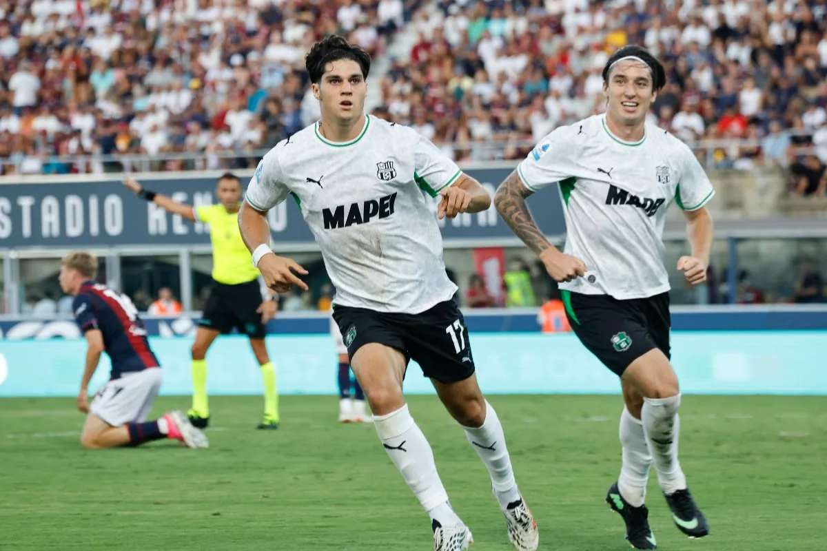 Juventus, Adzic si avvicina al ritorno in bianconero: l’annuncio di Romano!