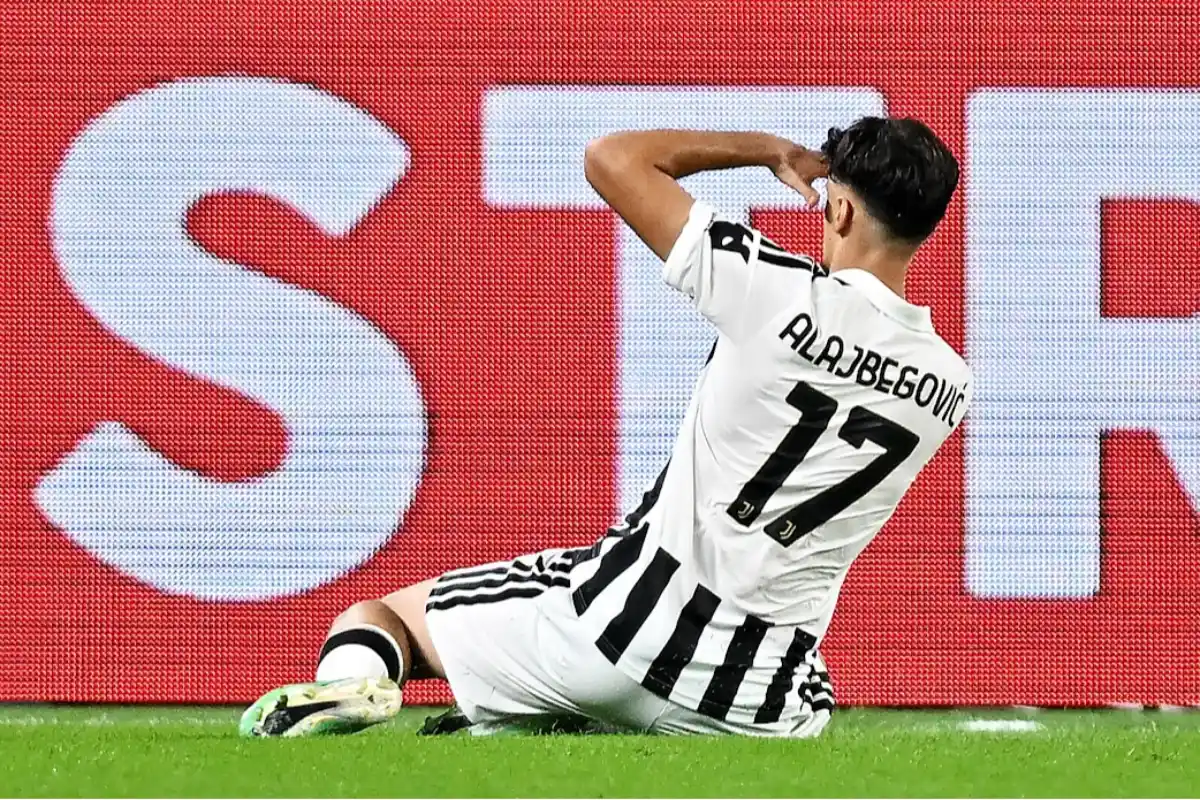 Juventus, Alajbegovic cambia ruolo: la mossa di Spalletti con il bosniaco!