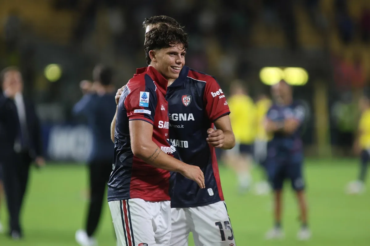 Juve, occhi su Alessandro Romano: scout bianconeri presenti ad Atalanta-Cagliari
