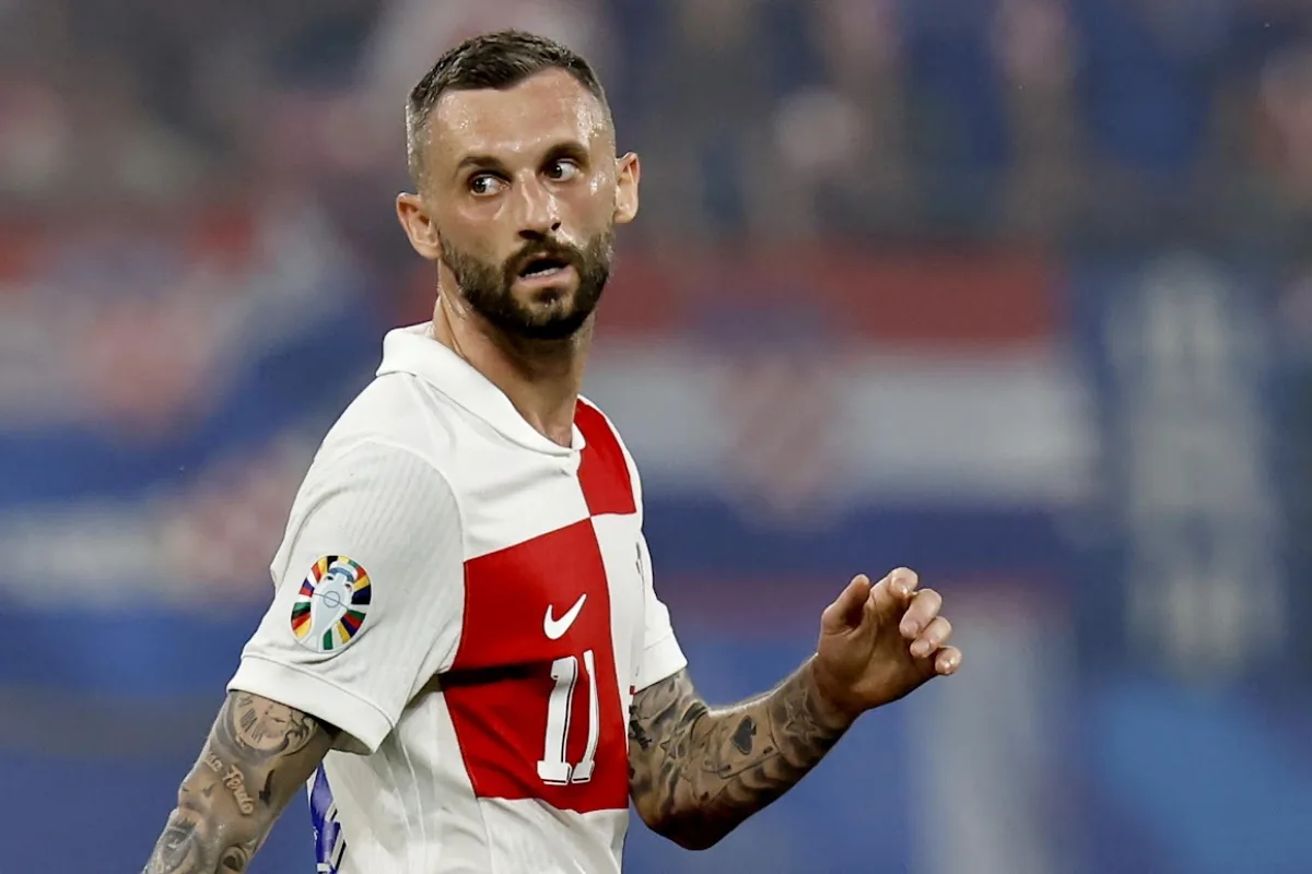 Juve, non sfuma la posta Brozovic: Zhegrova finirebbe fuori lista