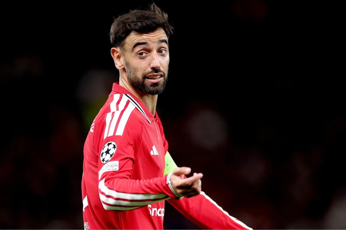 Juventus, ancora interesse concreto per Bruno Fernandes: sarà addio con lo United, spunta il prezzo!