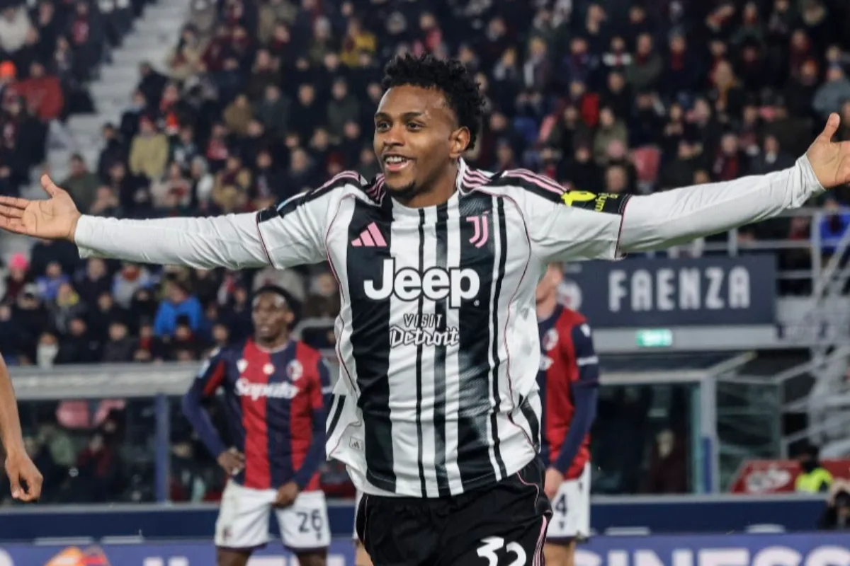Juventus, non si accende la trattativa con l’Atalanta per Cabal: resterà in bianconero