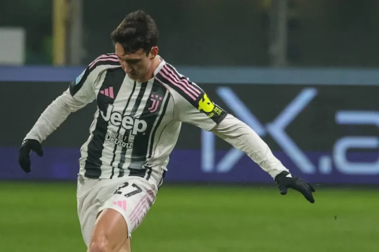 Cambiaso salta il Sassuolo: si rivedrà dopo la sosta