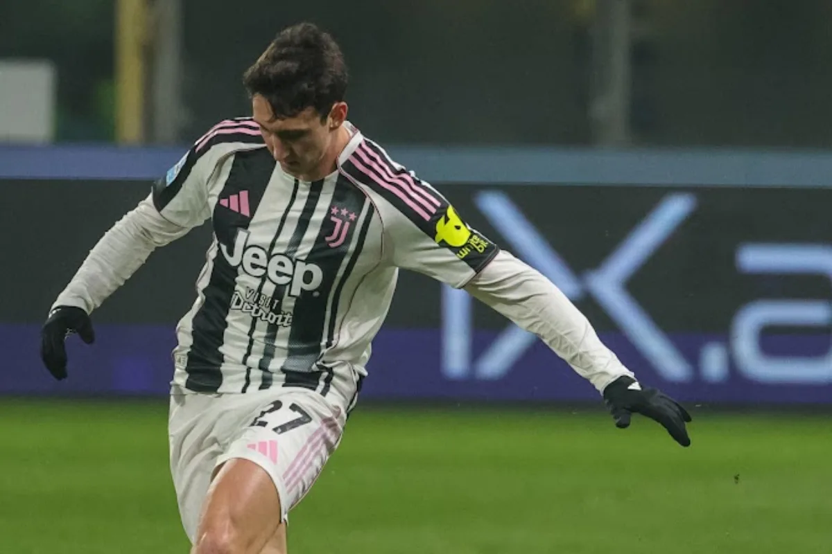 Juve, ancora brutte notizie: Cambiaso non rientra, le novità