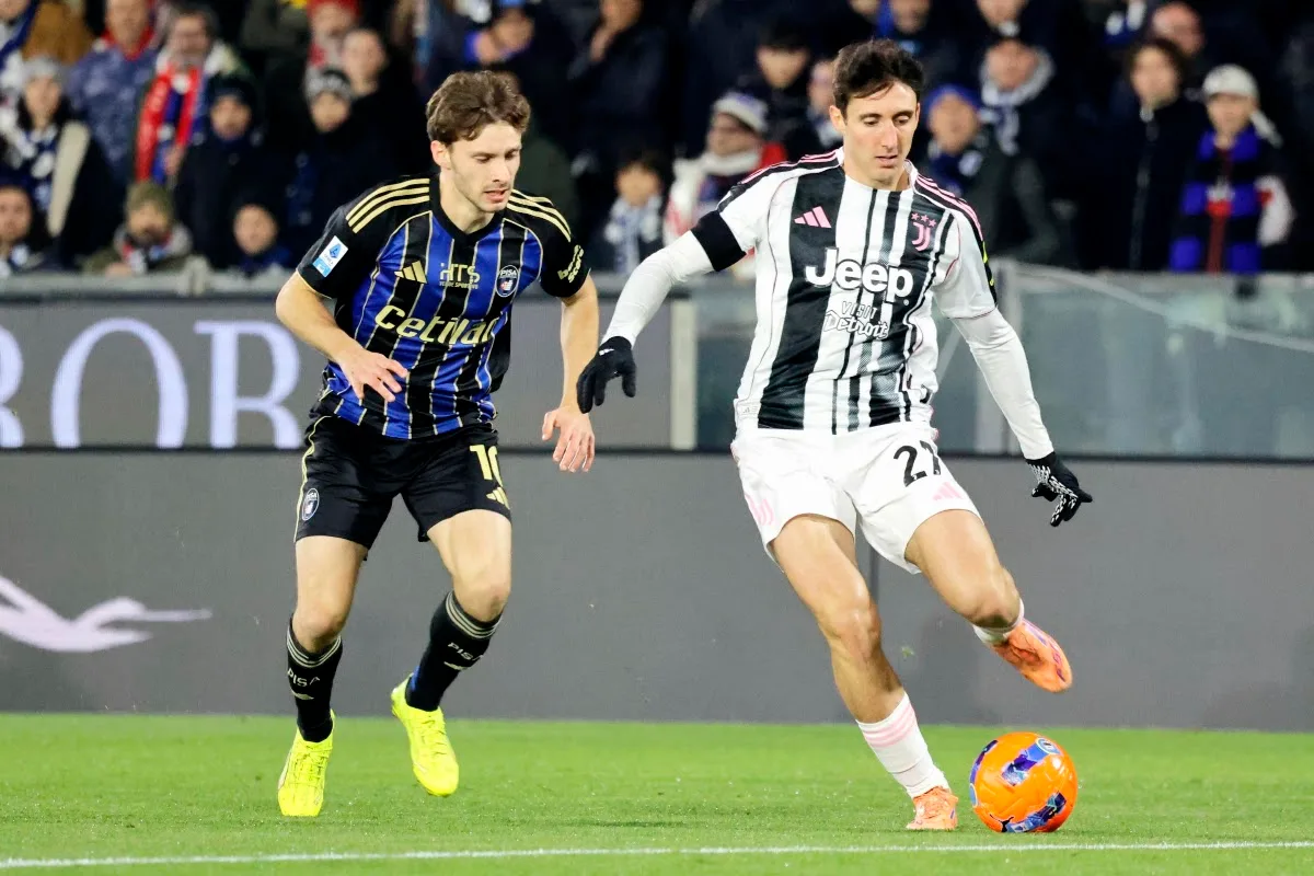 Cambiaso in campo contro il Sassuolo? Domani il test decisivo: cosa filtra