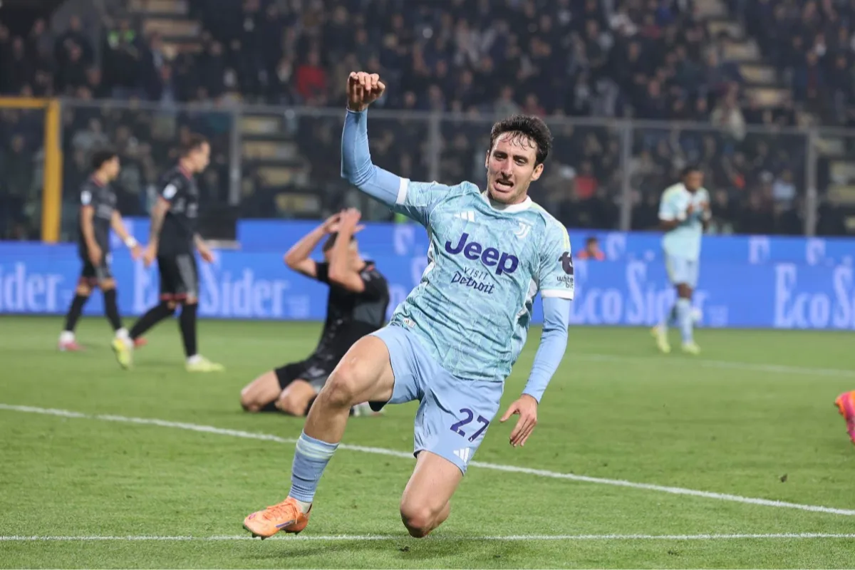 Juventus, Cambiaso subito titolare contro il Nec? Spalletti pensa al ritorno della difesa a tre!