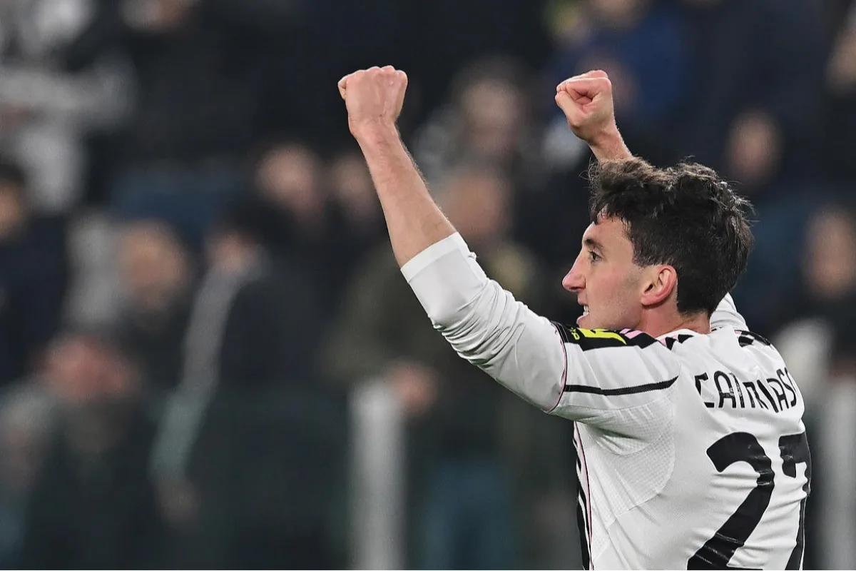 Juve, chi si rivede! Cambiaso verso l’Atalanta: il rientro è vicino