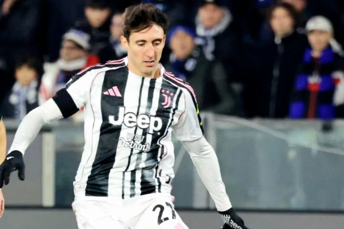 Juve-Atalanta, Cambiaso ancora out: la caviglia frena ancora