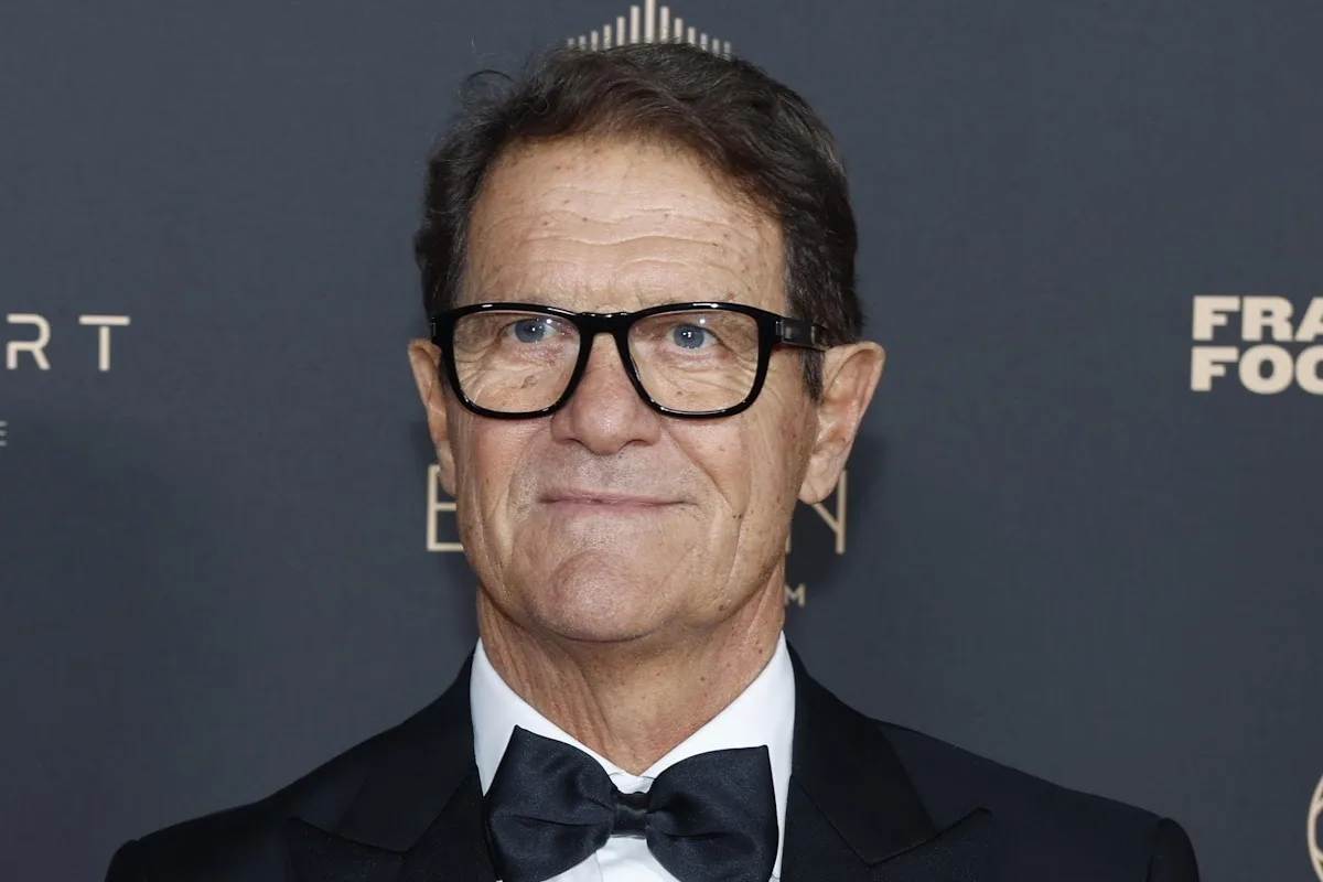 Capello sulla Juventus: “Servono leader”. E indica un nome per Spalletti