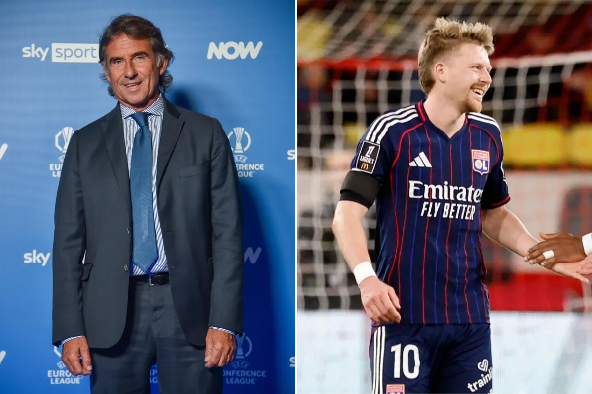 Juve, Carnevali ci ha provato per Pavel Sulc: “Non mi sarei opposto al trasferimento”