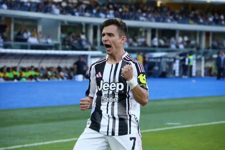 Svelate le mosse di Conceiçao per restare in bianconero