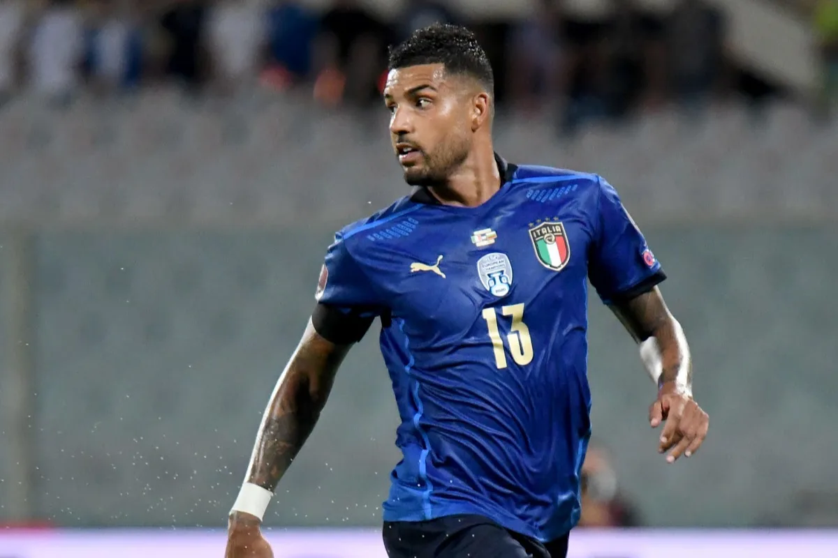 Juventus, vecchio pallino come vice Cambiaso: torna di moda Emerson Palmieri!