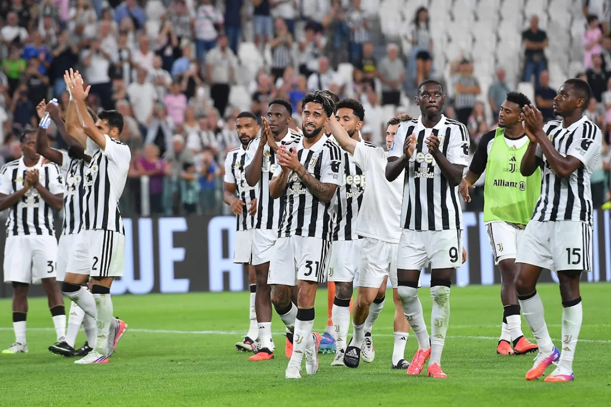 Juve, il calendario dei prossimi impegni: ecco la data del Derby d’Italia