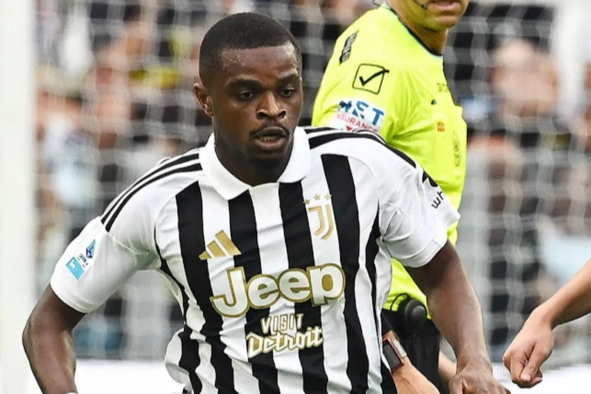 Kalulu pilastro della Juventus: rinnovo con adeguamento in arrivo