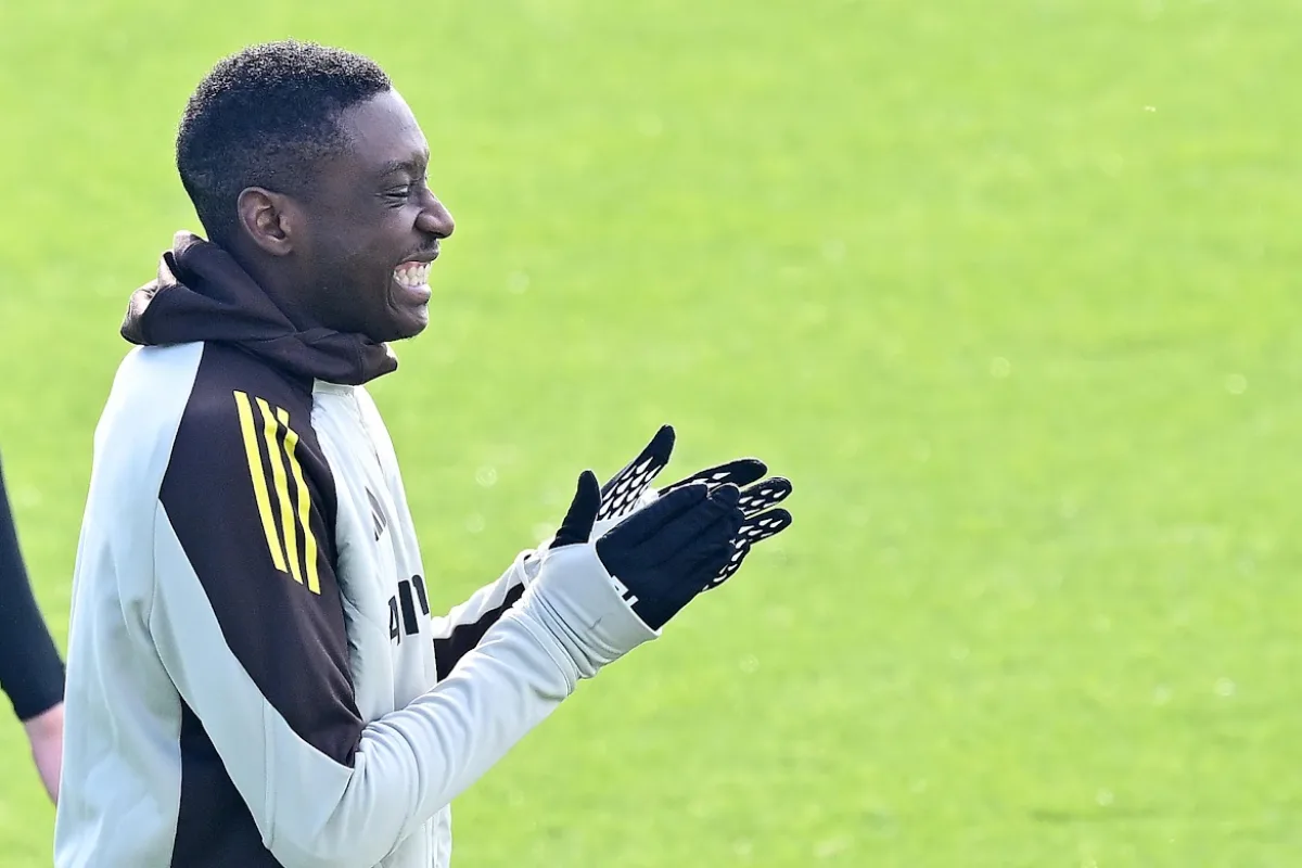 Juve, Kolo Muani va sotto i ferri: obiettivo rientro dopo la sosta